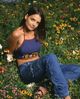 Katie Holmes's photo